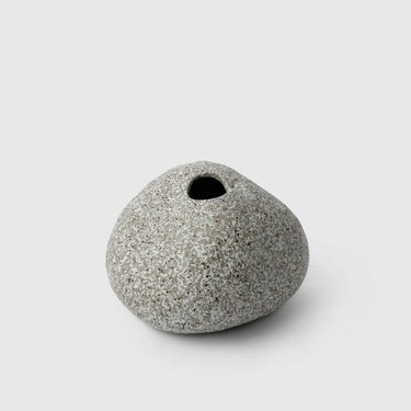 Maruyo Koizumi Rock Vase - Autotype